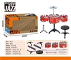 OBL758359 - Drum kit