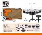 OBL758366 - Drum kit