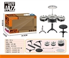 OBL758376 - Drum kit