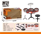 OBL758390 - Drum kit