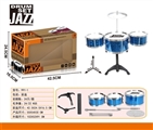 OBL758391 - Number of drum kit