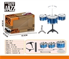 OBL758394 - Number of drum kit