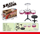 OBL758412 - Drum kit