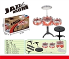 OBL758419 - Drum kit