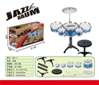 OBL758421 - Drum kit