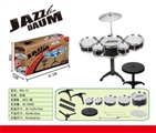 OBL758423 - Drum kit