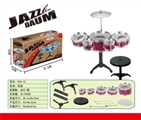 OBL758425 - Drum kit