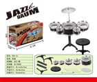 OBL758426 - Drum kit