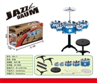 OBL758427 - Drum kit
