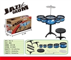 OBL758428 - Drum kit
