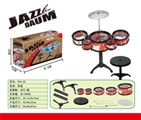 OBL758430 - Drum kit