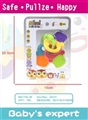 OBL758485 - The key