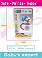 OBL758491 - A snowman