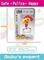 OBL758494 - The deer