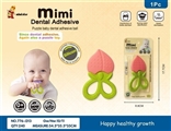 OBL758516 - Lovely scissors tooth gum