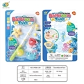 OBL758600 - Fishing series