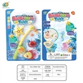 OBL758605 - Fishing series
