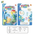 OBL758620 - Fishing series