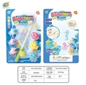 OBL758625 - Fishing series