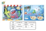 OBL758641 - Fishing series