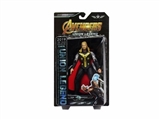 OBL758732 - The avengers alliance 4