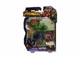 OBL758736 - The avengers alliance 4