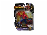 OBL758737 - The avengers alliance 4