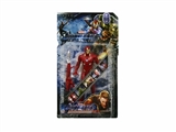 OBL758738 - The avengers alliance 4