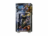 OBL758739 - The avengers alliance 4