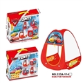 OBL758860 - tent