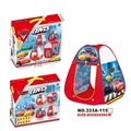 OBL758861 - tent