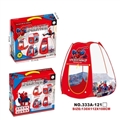 OBL758867 - tent