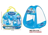 OBL758868 - tent