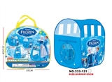 OBL758870 - tent