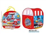 OBL758878 - tent