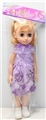 OBL758942 - 18-inch empty handed eye fashion girl live with IC comb with mirror
