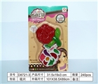 OBL758973 - Turn cover layer 2 roses cosmetics