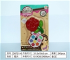 OBL758974 - Turn cover layer 3 roses cosmetics