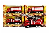 OBL759056 - 1:48 alloy fire truck