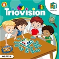 OBL759062 - 三视棋