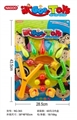 OBL759165 - Slingshot puzzle shooting