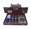 OBL759249 - 1:32 pickup alloy car