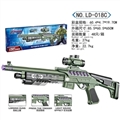 OBL759275 - 电动枪