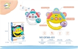 OBL759307 - Baby acousto-optic bell