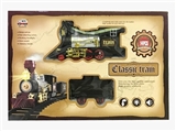 OBL759393 - Large steam train