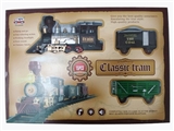 OBL759394 - Large steam train