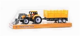 OBL759408 - 回力工程车