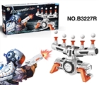 OBL759456 - Levitation fly ball shooter (with music)