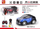 OBL759755 - 1:20Q版3D遥控车（2通）