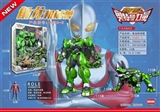 OBL759818 - Angle 獣 dragon machinery